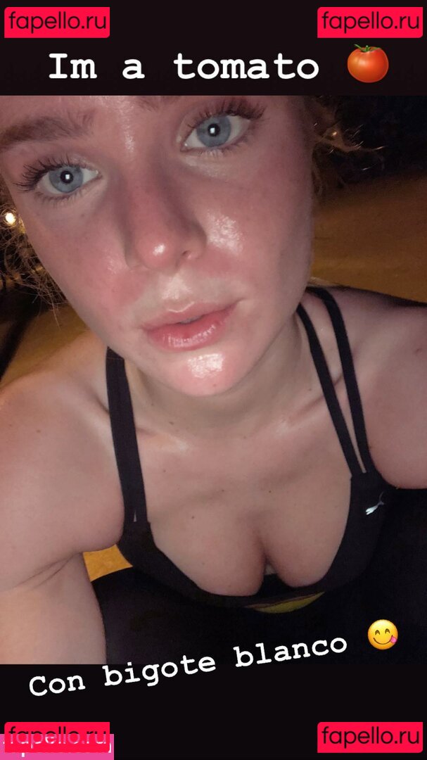 Inna Moll Nude Onlyfans Photo 35