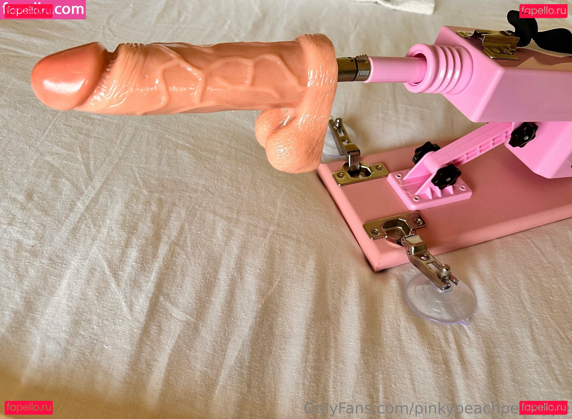 pinkypeachpenelope Nude Onlyfans Photo 19