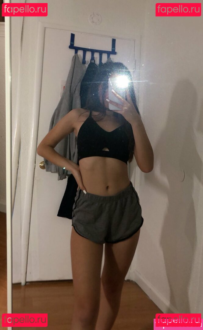 Kasumii Nude Onlyfans Photo 31