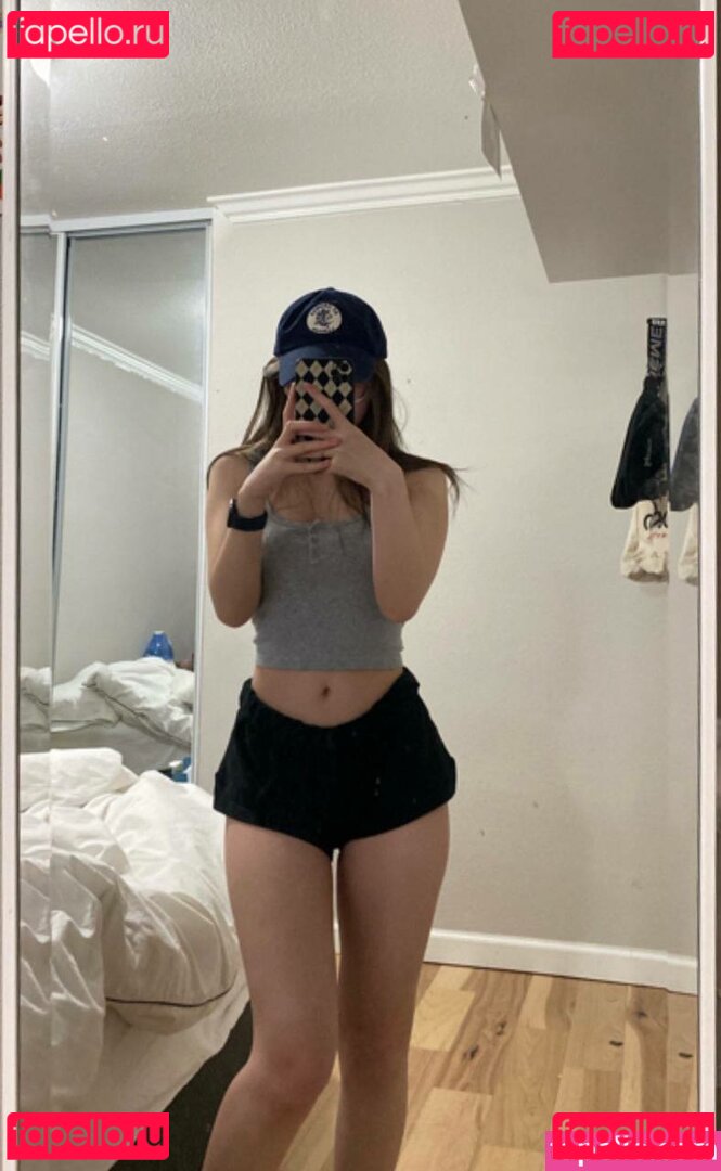 Kasumii Nude Onlyfans Photo 27