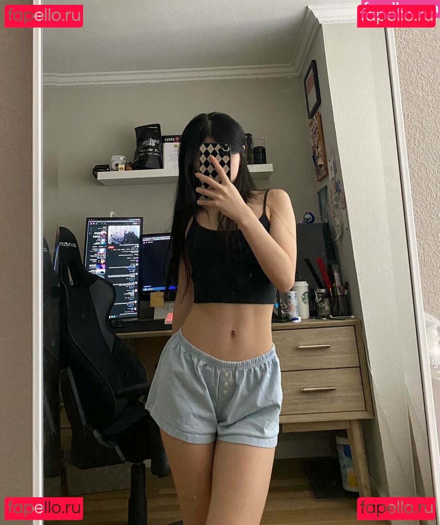 Kasumii Nude Onlyfans Photo 21