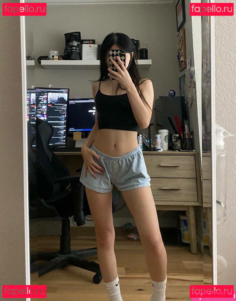 Kasumii Nude Onlyfans Photo 22