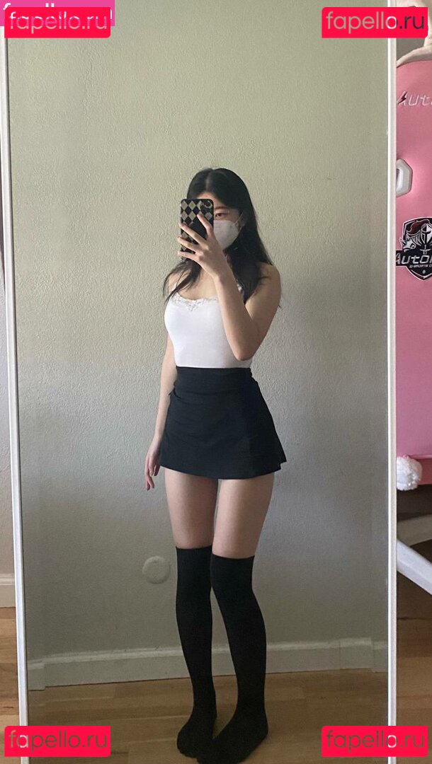 Kasumii Nude Onlyfans Photo 13