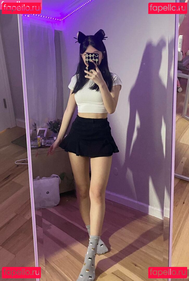 Kasumii Nude Onlyfans Photo 14