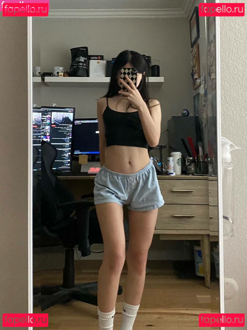 Kasumii Nude Onlyfans Photo 11
