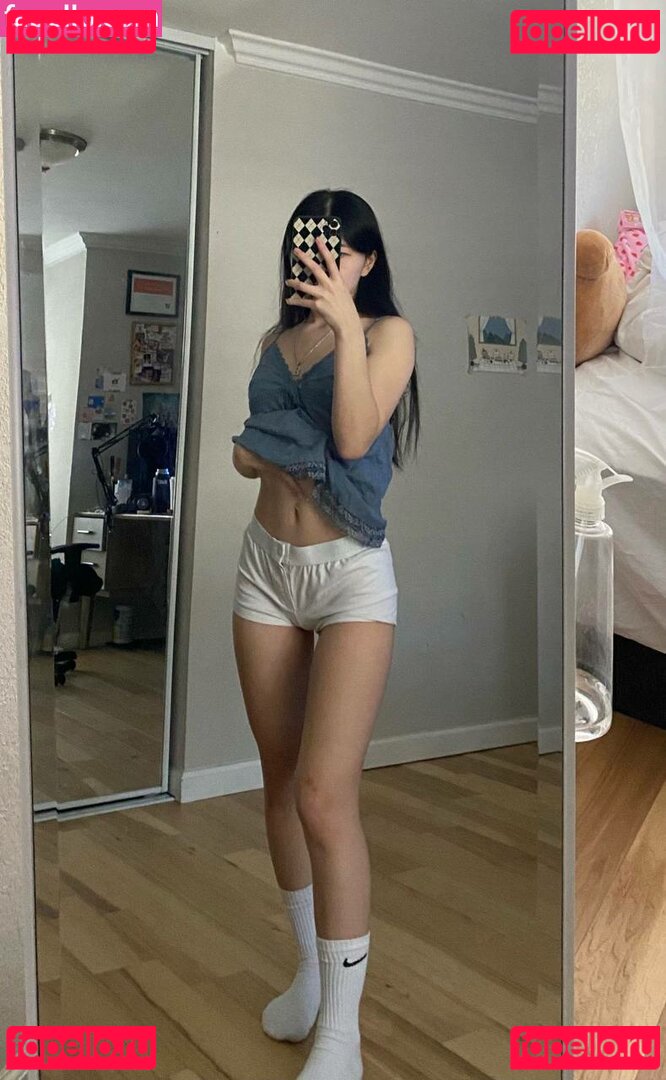 Kasumii Nude Onlyfans Photo 5