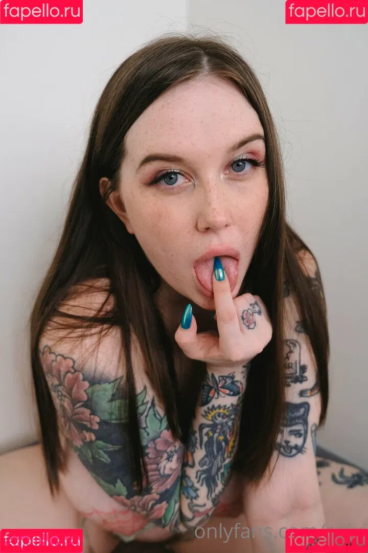 Spivi Onlyfans Photo Gallery 