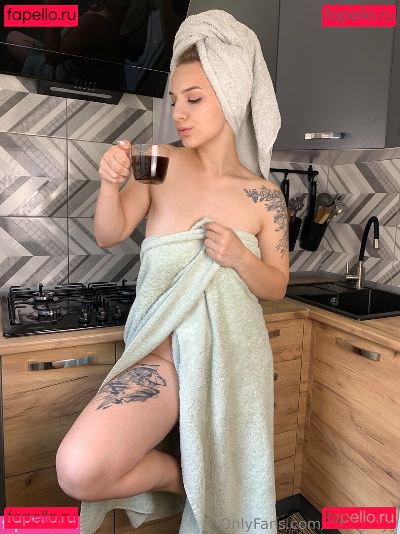 ninagrayy Nude Onlyfans Photo 27