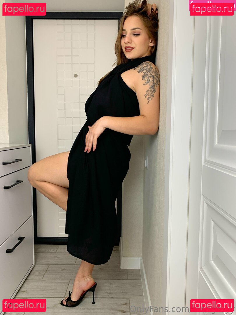 ninagrayy Nude Onlyfans Photo 16
