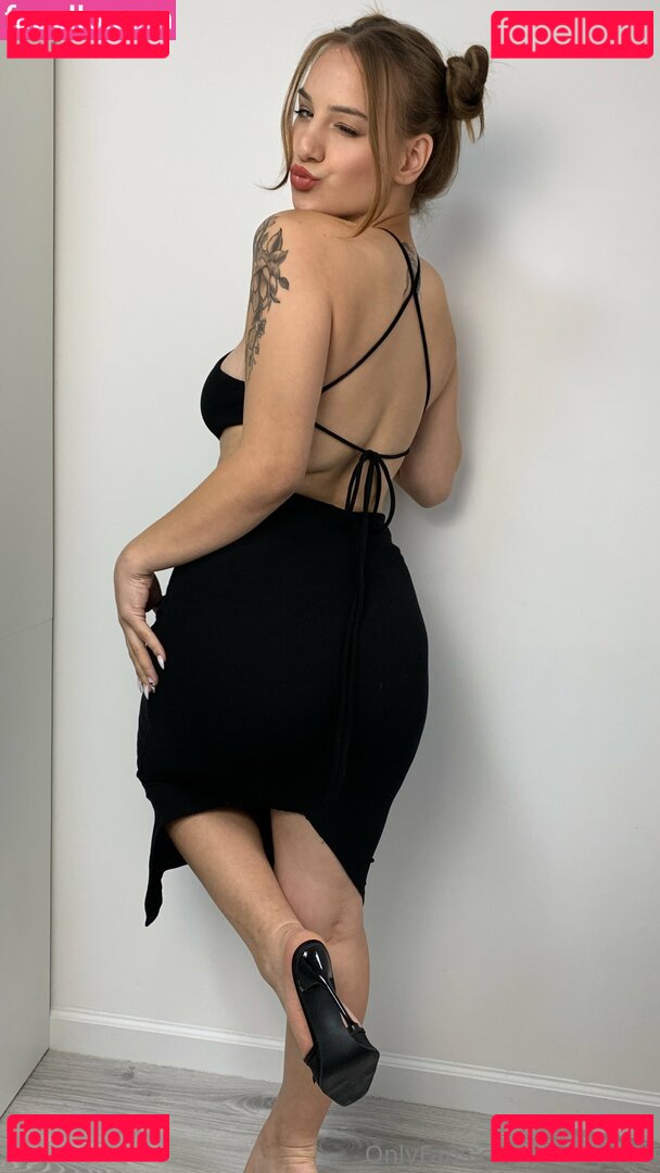 ninagrayy Nude Onlyfans Photo 6