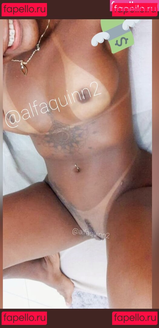 Alfaquinn Nude Onlyfans Photo 25