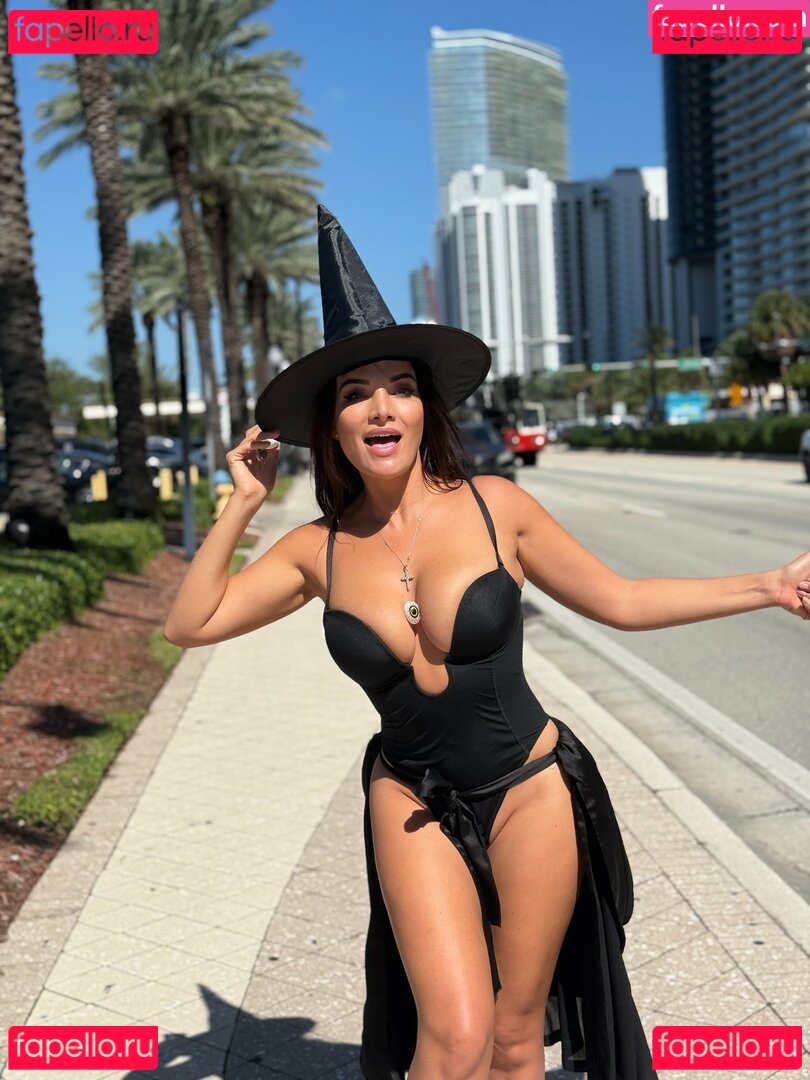 Kira Shine Nude Onlyfans Photo 38