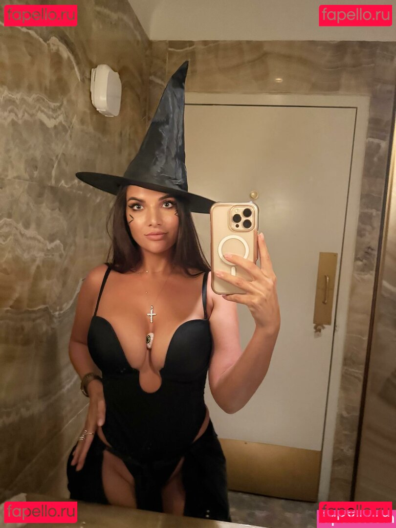 Kira Shine Nude Onlyfans Photo 28