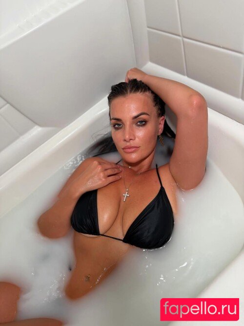 Kira Shine Nude Onlyfans Photo 5