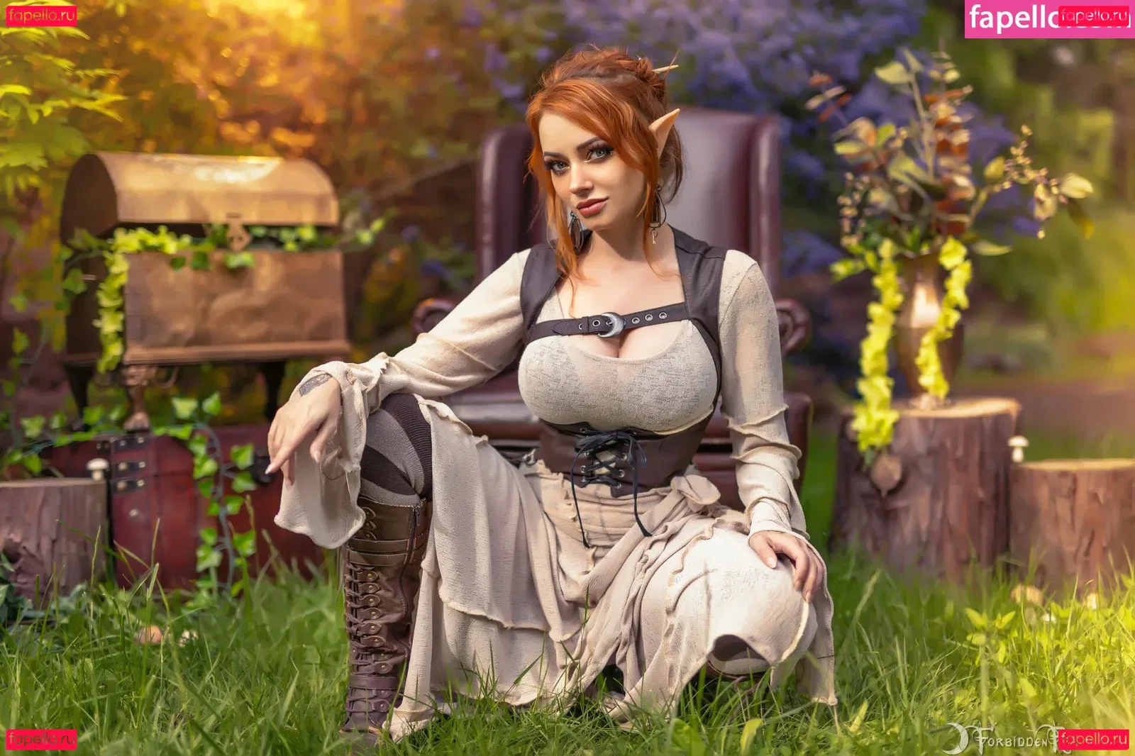 Genevieve Onlyfans Photo Gallery 