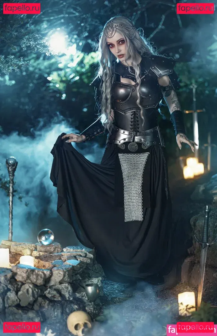 Genevieve Onlyfans Photo Gallery 