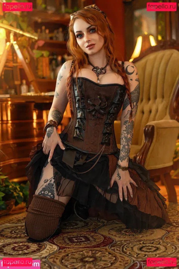 Genevieve Onlyfans Photo Gallery 