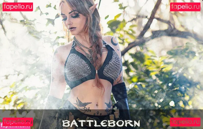 Genevieve Onlyfans Photo Gallery 