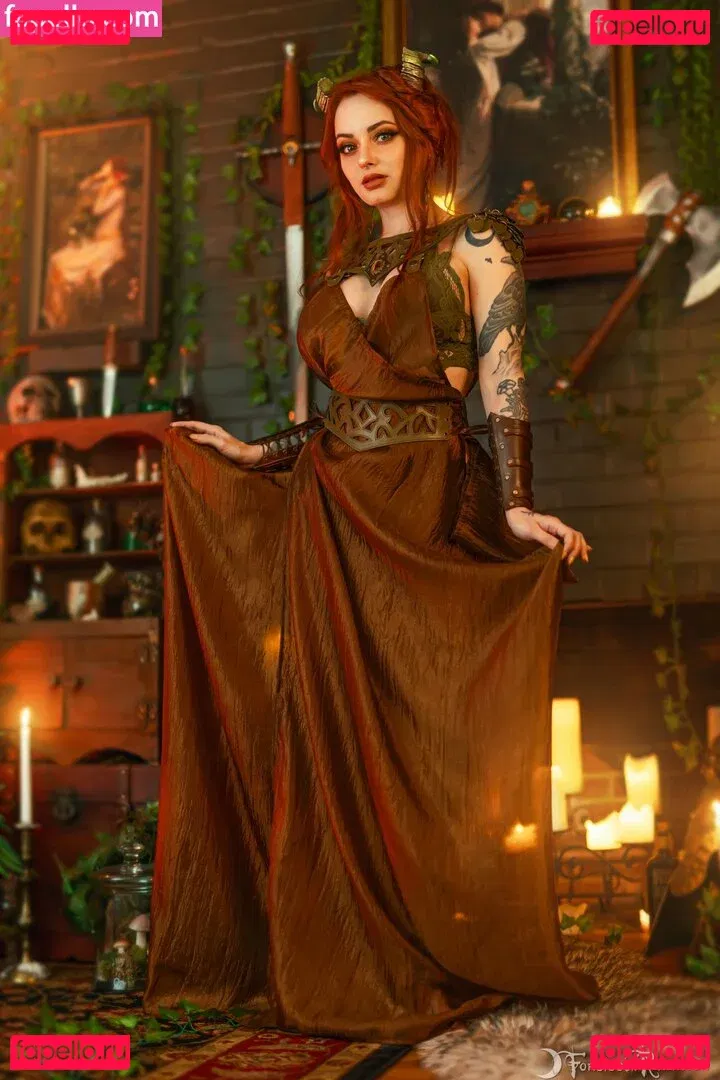 Genevieve Onlyfans Photo Gallery 