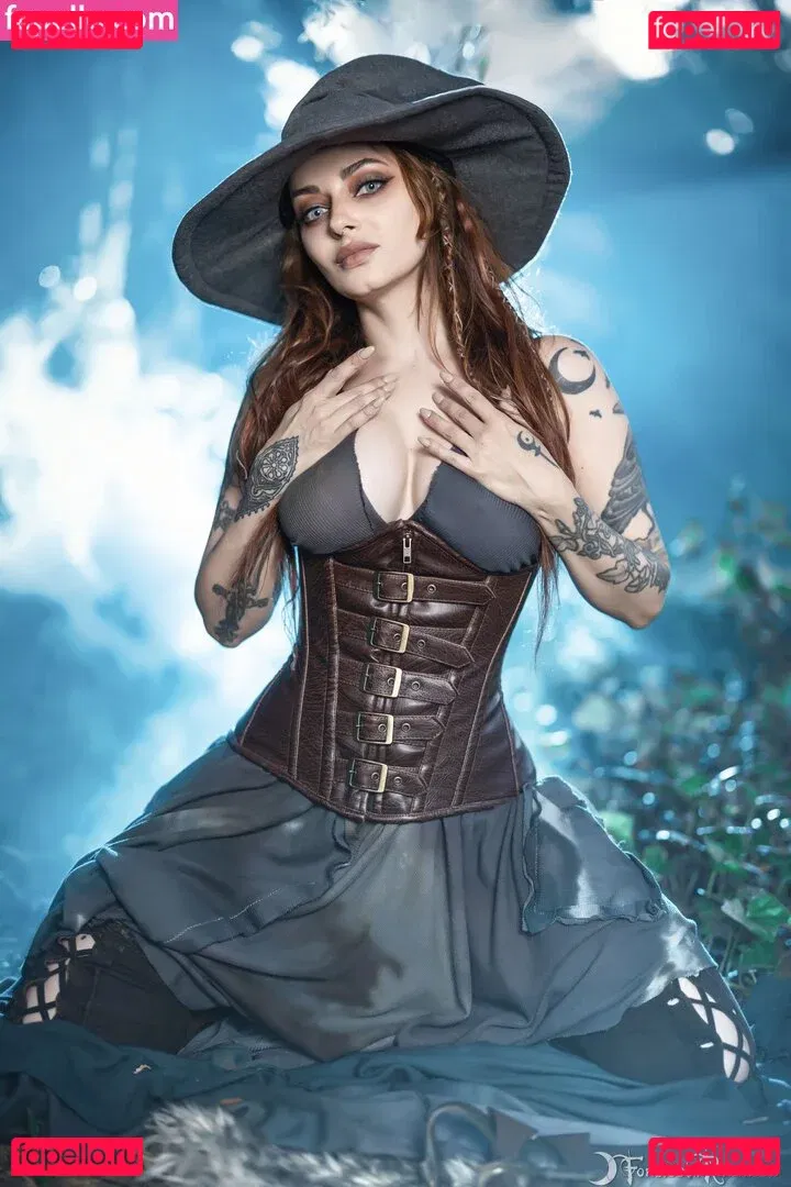 Genevieve Onlyfans Photo Gallery 