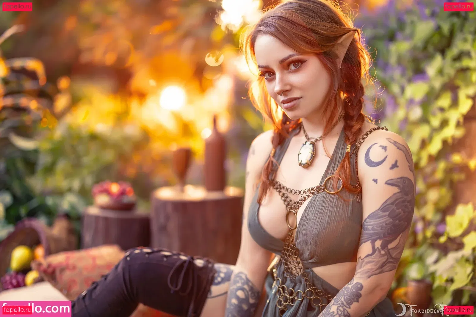 Genevieve Onlyfans Photo Gallery 