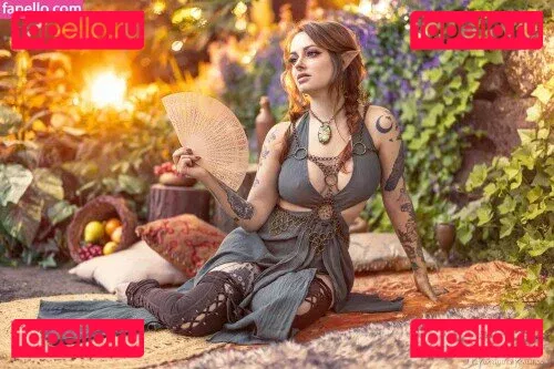 Genevieve Onlyfans Photo Gallery 