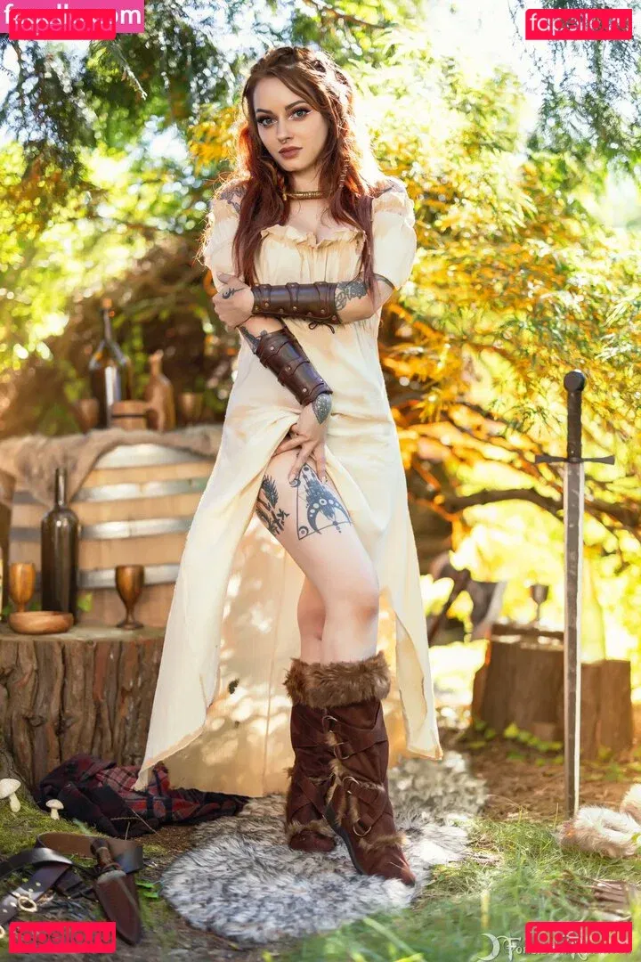 Genevieve Onlyfans Photo Gallery 