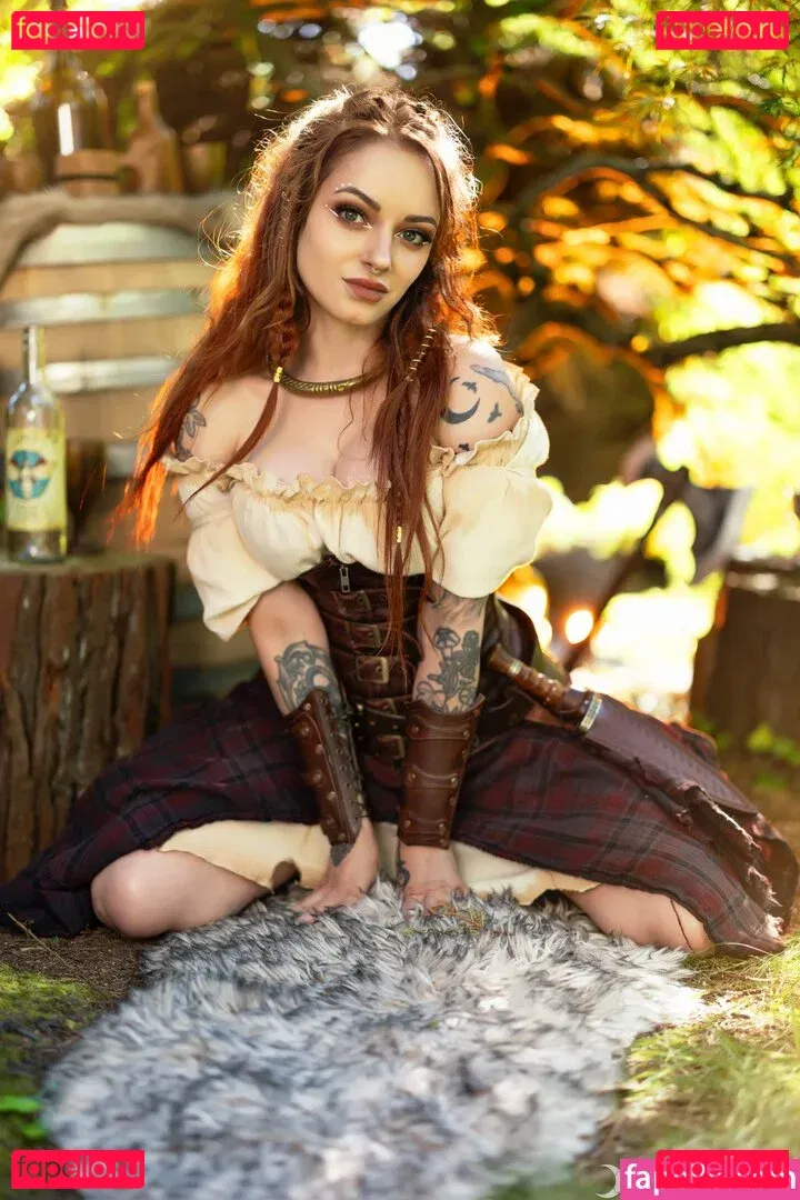 Genevieve Onlyfans Photo Gallery 