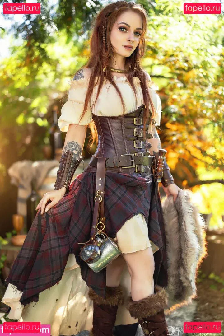 Genevieve Onlyfans Photo Gallery 