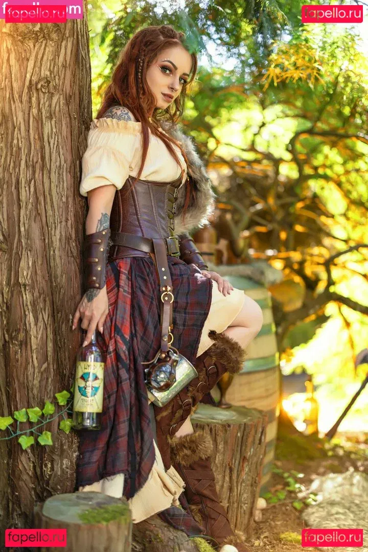 Genevieve Onlyfans Photo Gallery 