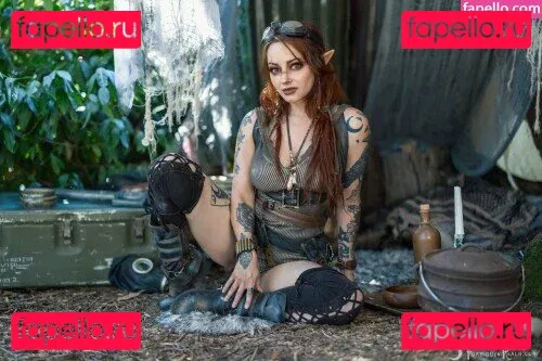 Genevieve Onlyfans Photo Gallery 