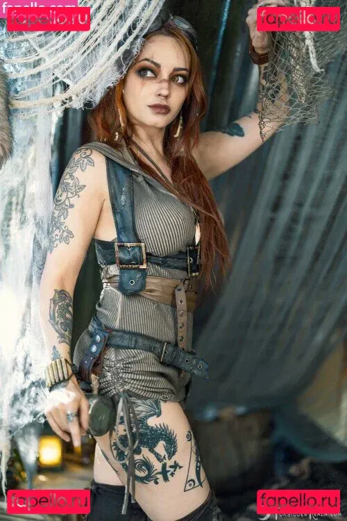 Genevieve Onlyfans Photo Gallery 