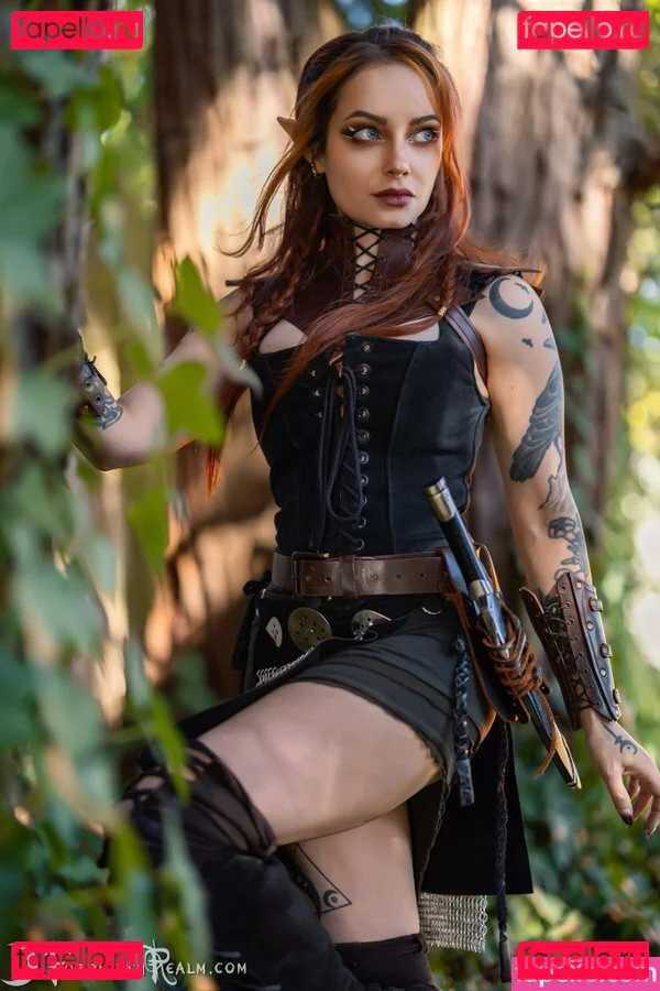 Genevieve Onlyfans Photo Gallery 