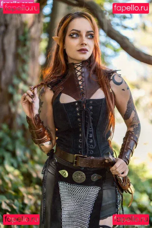 Genevieve Onlyfans Photo Gallery 