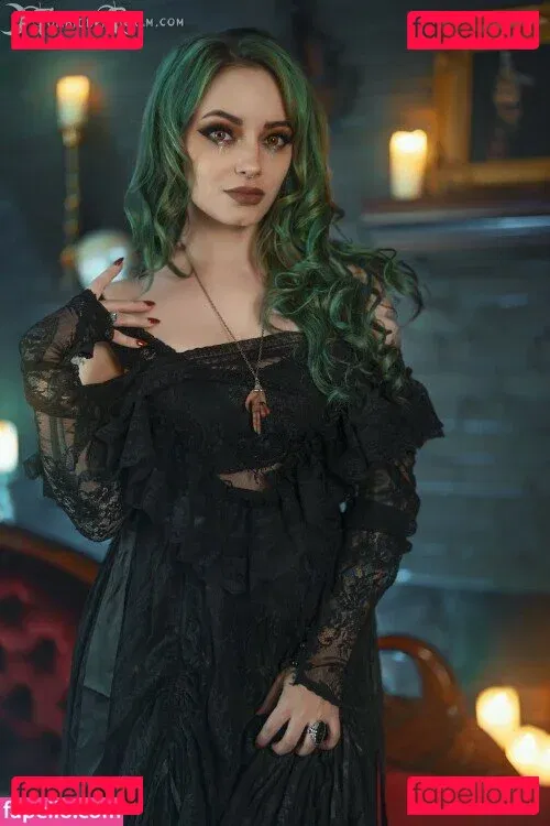 Genevieve Onlyfans Photo Gallery 