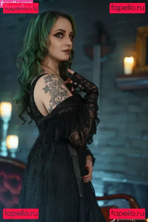 Genevieve Onlyfans Photo Gallery 