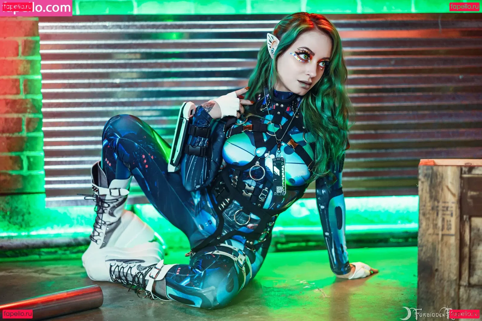 Genevieve Onlyfans Photo Gallery 