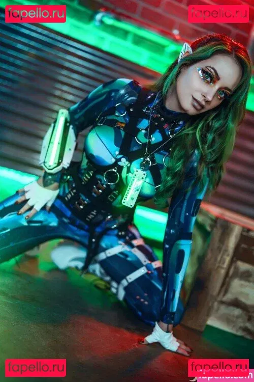 Genevieve Onlyfans Photo Gallery 