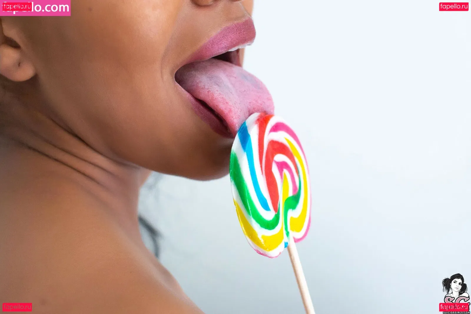 TinaFire Onlyfans Photo Gallery 