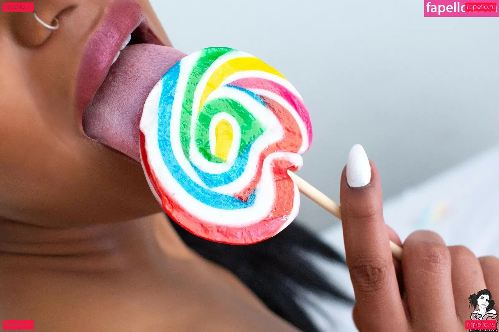 TinaFire Onlyfans Photo Gallery 