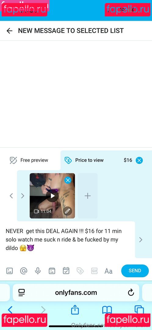 u179457005 Nude Onlyfans Photo 10