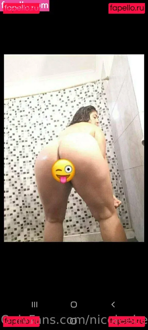 nicoleebe Onlyfans Photo Gallery 