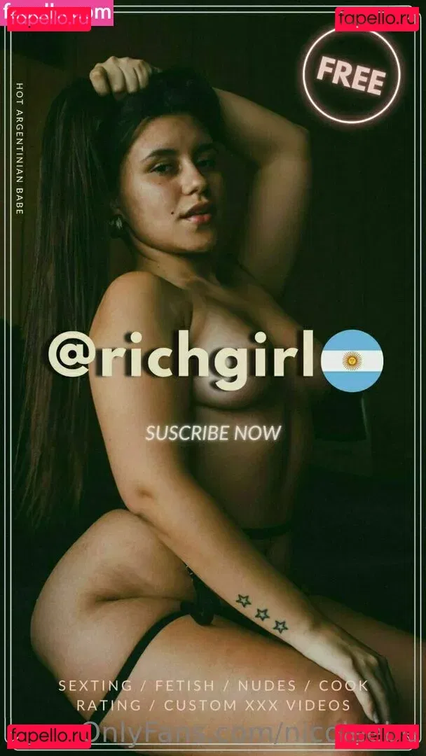 nicoleebe Onlyfans Photo Gallery 