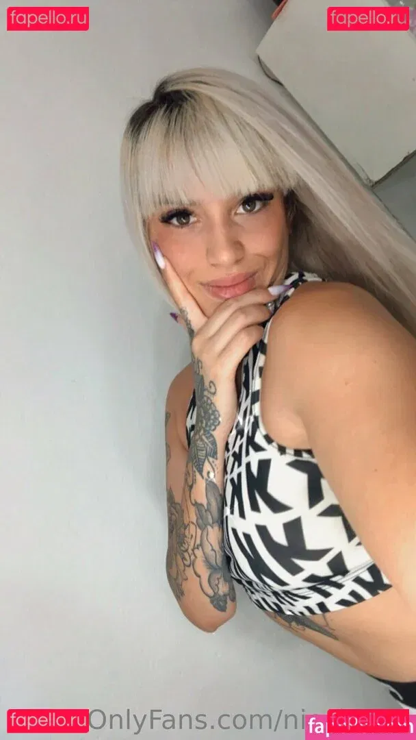 nicoleebe Onlyfans Photo Gallery 