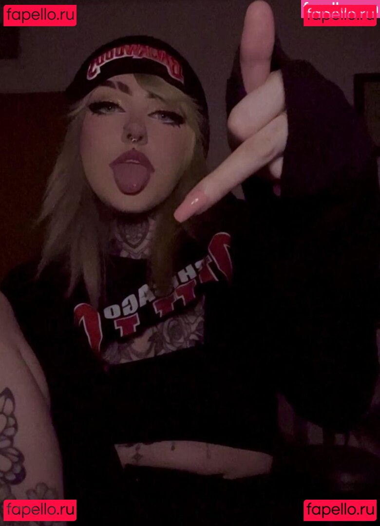 Haylayly Nude Onlyfans Photo 14