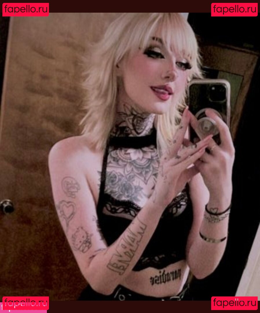 Haylayly Nude Onlyfans Photo 13