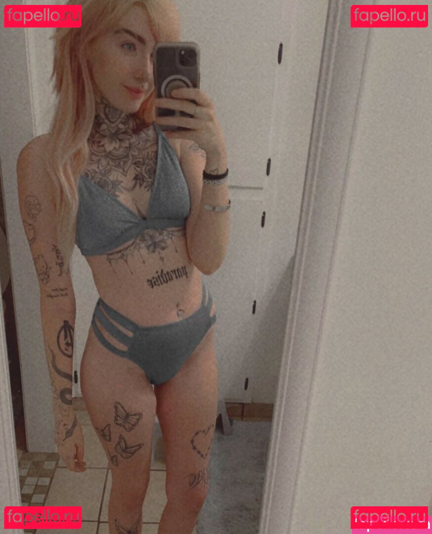 Haylayly Nude Onlyfans Photo 8