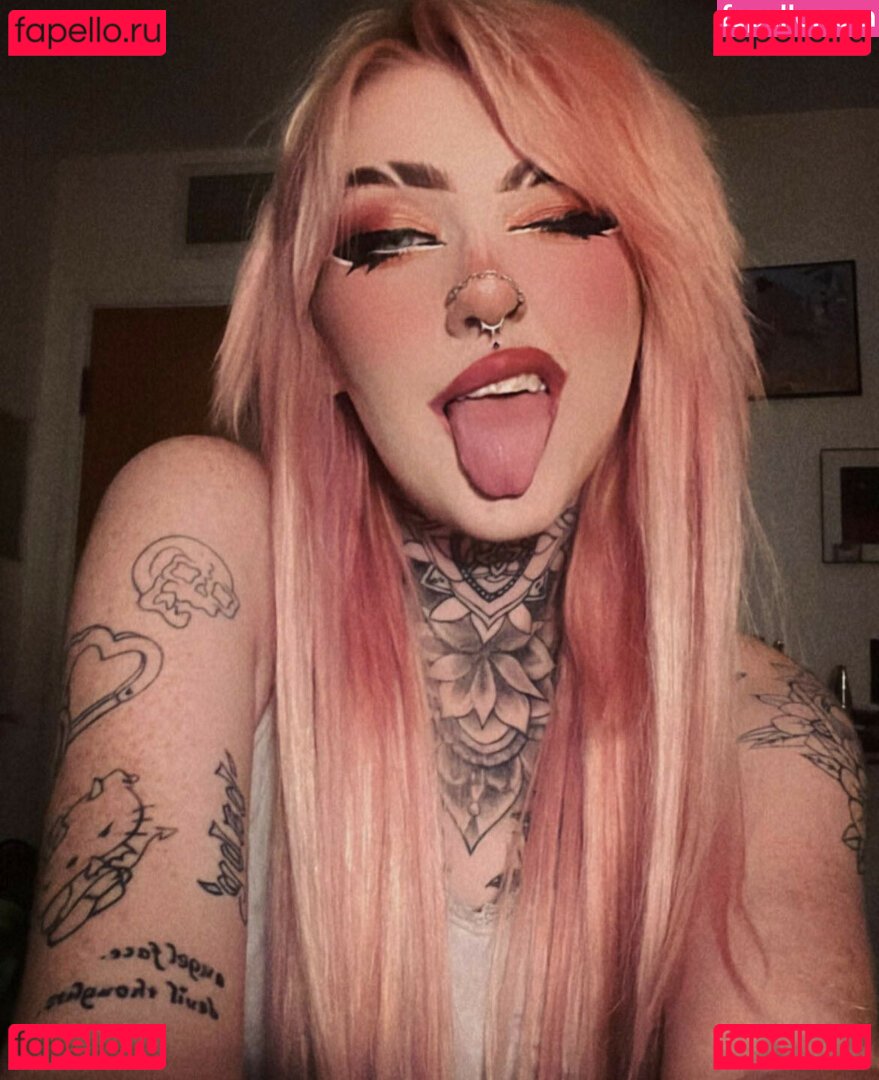 Haylayly Nude Onlyfans Photo 7