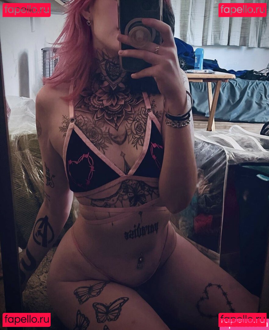 Haylayly Nude Onlyfans Photo 6