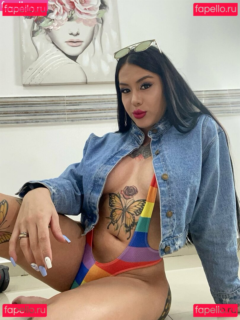 sammysweetts Nude Onlyfans Photo 42